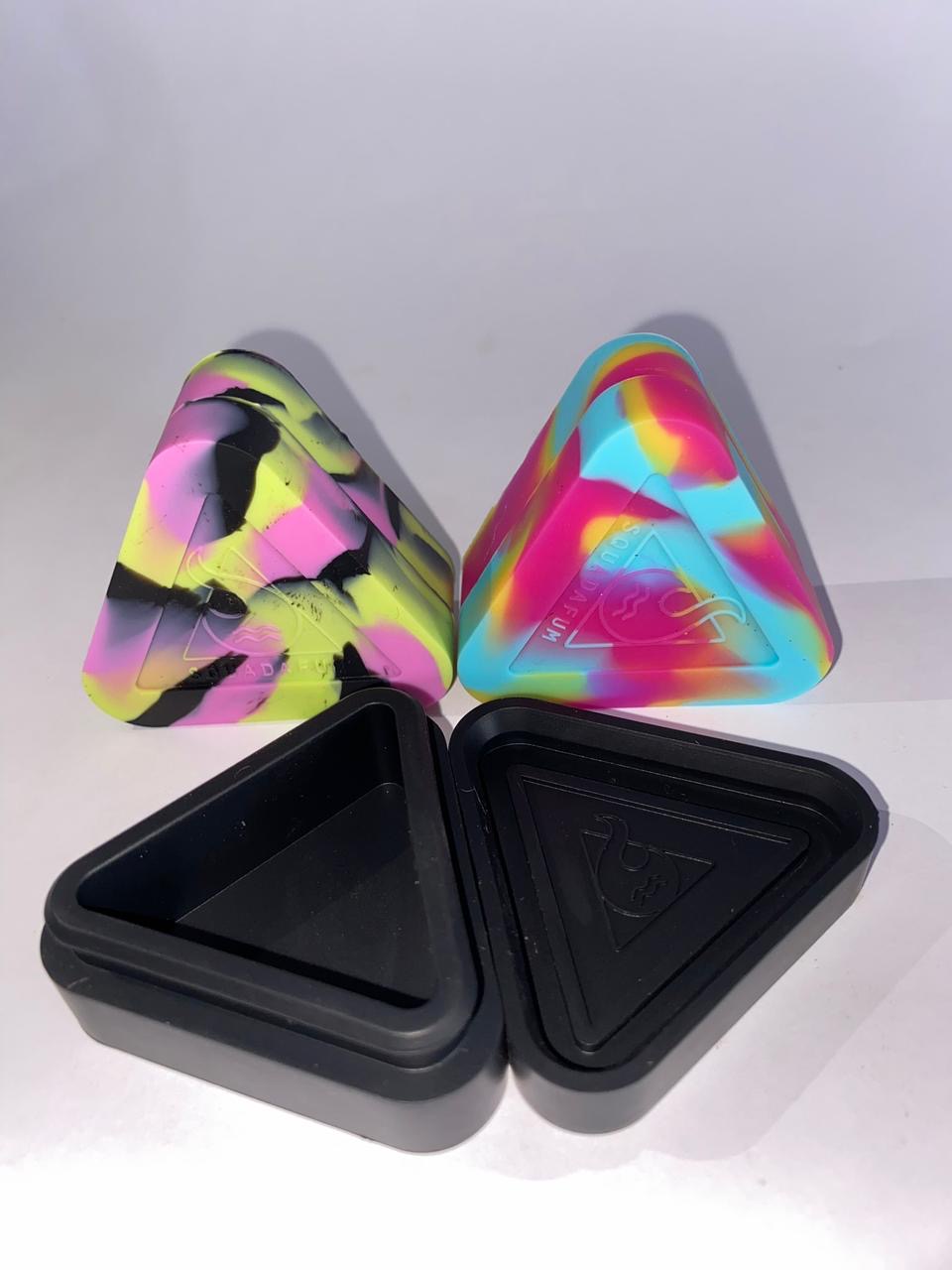 Armazenador - Squadafum 