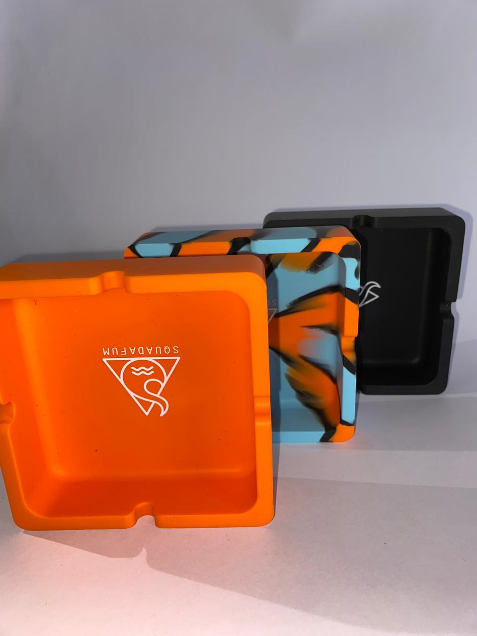 Cinzeiro - Squadafum 