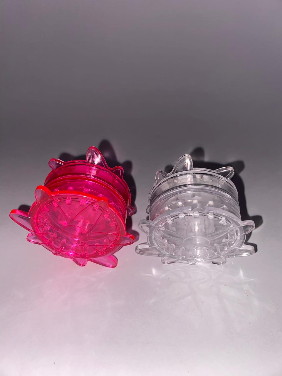 Triturador / Sadhu PQ