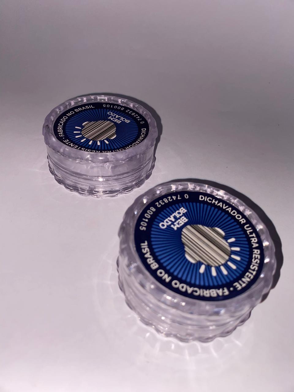 Triturador Bem bolado GR