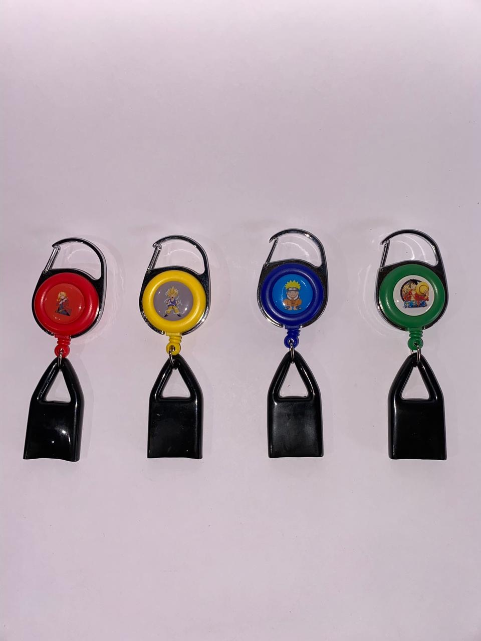 Porta bic / Antifurto