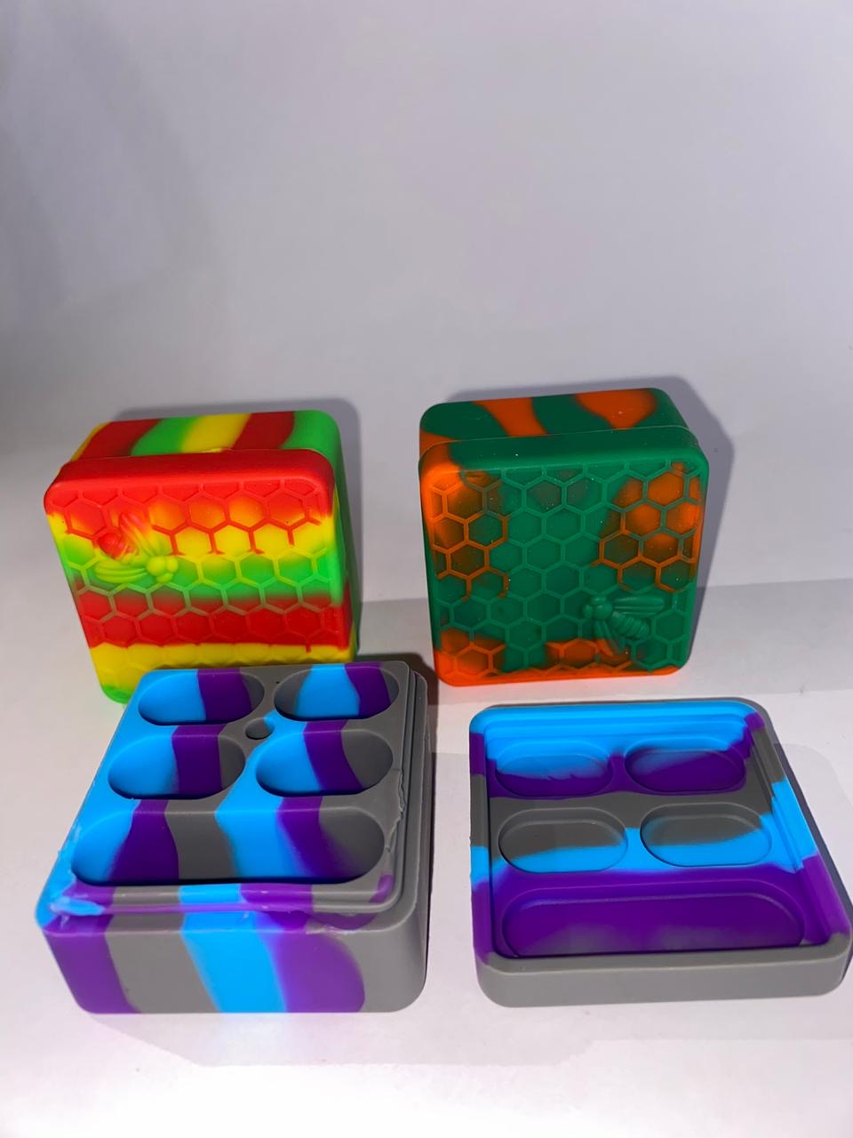 Armazenador- Cultura Dab