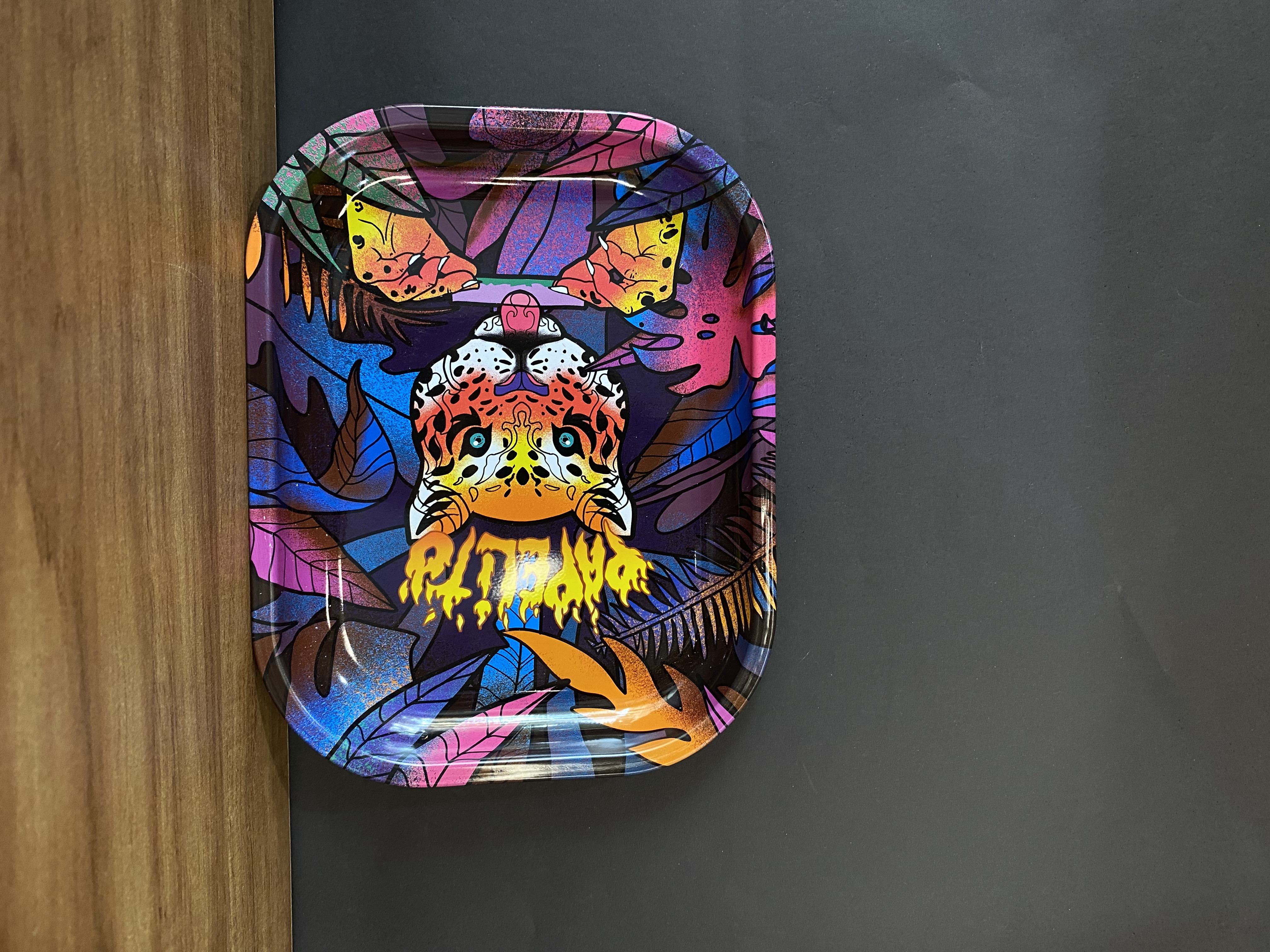 Bandeja - Papelito PQ