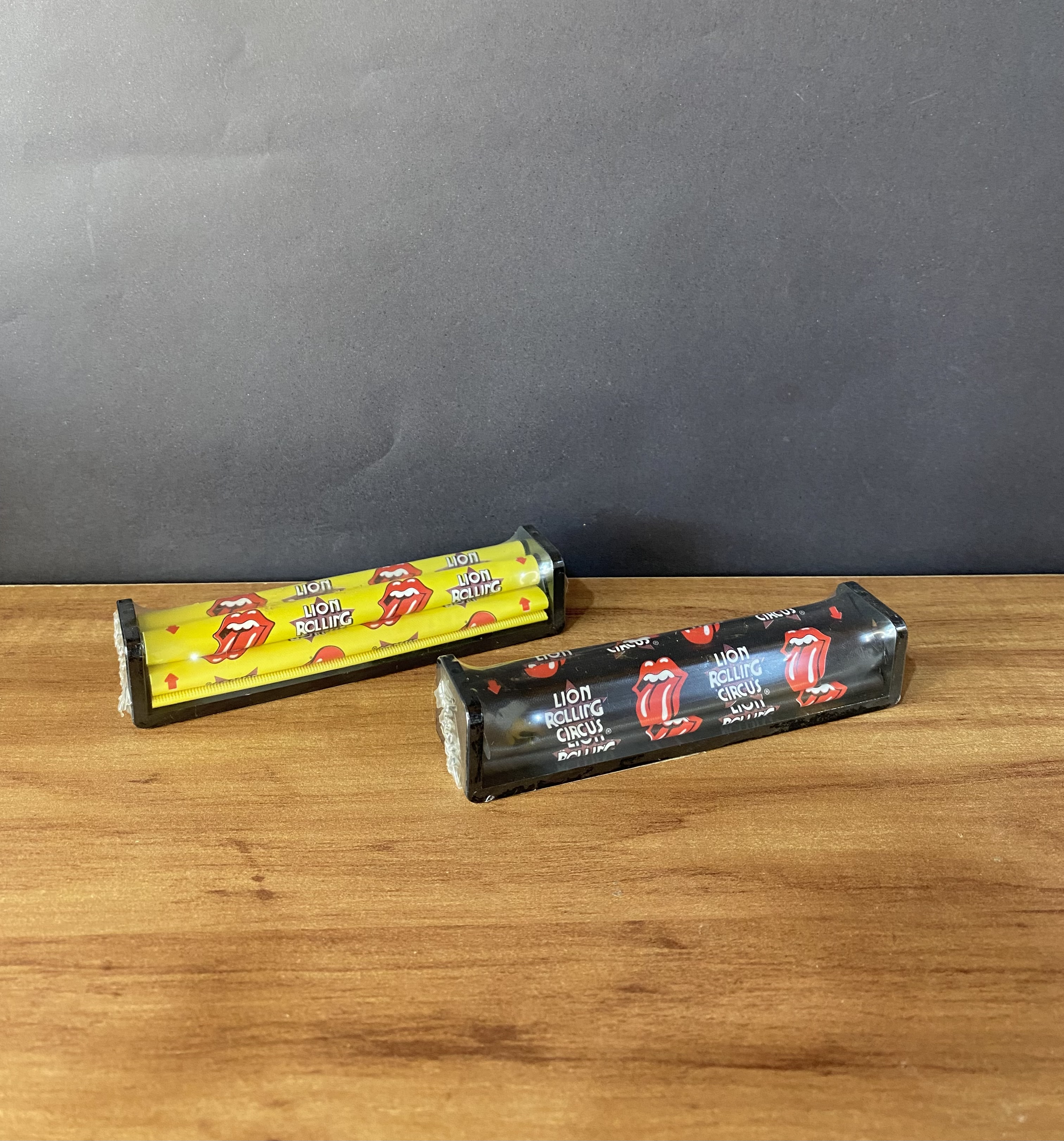 Bolador - Rolling Ciscus