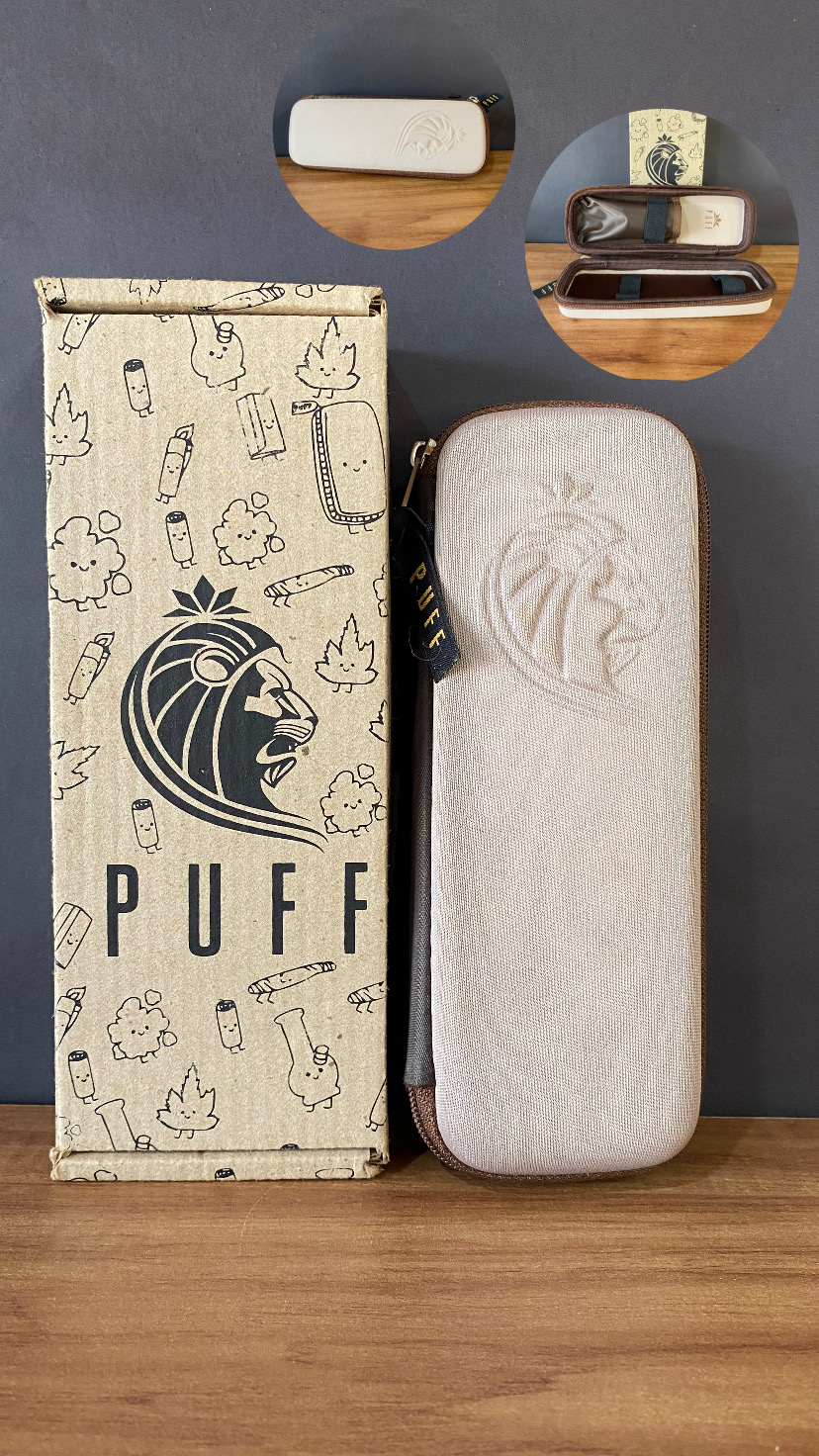 Bag - Puff Life 