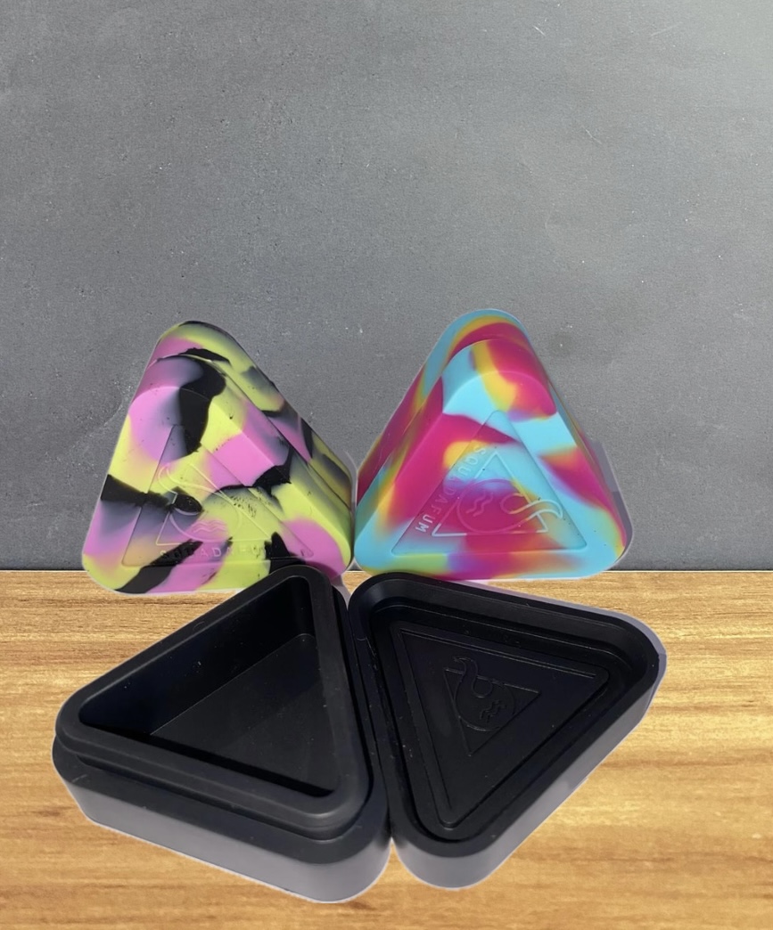 Armazenador - Squadafum 