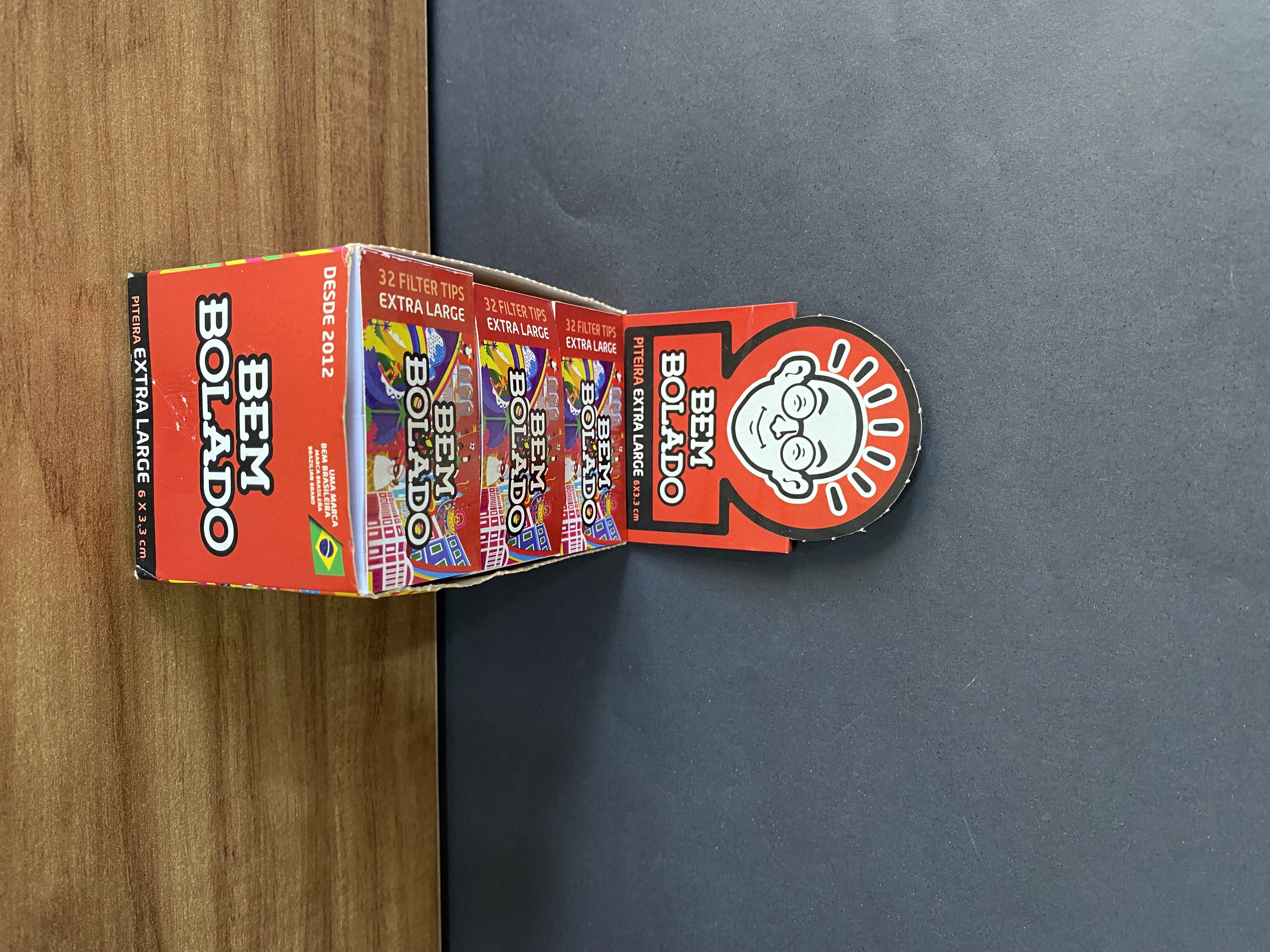 Piteira Bem bolado extra lager 