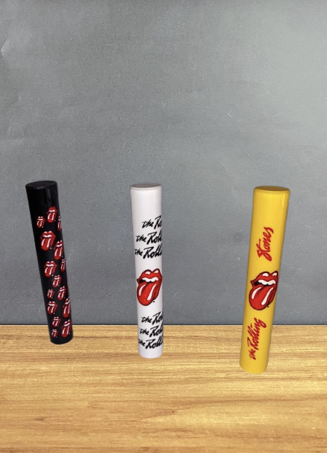 Porta bek Lion rolling circus